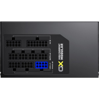 Блок живлення Gamemax 750W (GX-750 Modular) Diawest