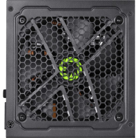 Блок живлення Gamemax 750W (GX-750 Modular) Diawest