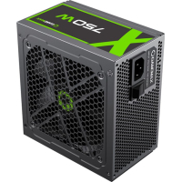 Блок живлення Gamemax 750W (GX-750 Modular) Diawest