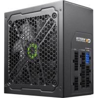 Блок живлення Gamemax 750W (GX-750 Modular) Diawest