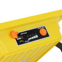 Прожектор Superfire акумуляторний LED FS11 (256121) Diawest