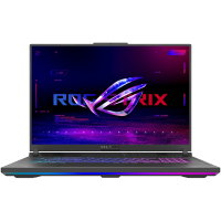 Ноутбук ASUS ROG Strix G18 G814JU-N6041 (90NR0CY1-M004L0) Diawest