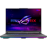 Ноутбук ASUS ROG Strix G16 G614JV-N3143 (90NR0C61-M00CC0) Diawest