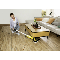 Пароочищувач Karcher SC 2 Upright EasyFix (1.513-345.0) Diawest