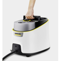 Пароочищувач Karcher SC 4 Deluxe EasyFix Premium (1.513-280.0) Diawest