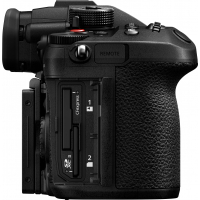 Цифровий фотоапарат Panasonic DC-GH6 12-60 mm f3.5-5.6 Kit (DC-GH6MEE) Diawest