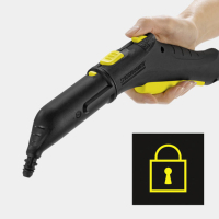Пароочищувач Karcher SC 2 EasyFix (1.512-063.0) Diawest
