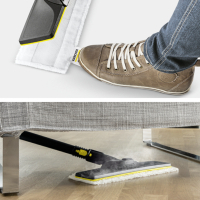 Пароочищувач Karcher SC 2 EasyFix (1.512-063.0) Diawest
