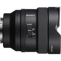 Об'єктив Sony 14mm f/1.8 GM NEX FF (SEL14F18GM.SYX) Diawest