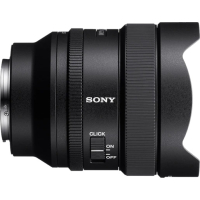 Объектив Sony 14mm f/1.8 GM NEX FF (SEL14F18GM.SYX) Diawest