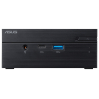 Компьютер ASUS PN41-BBC129MVS1 MFF / Celeron N4500, SATA+M.2SSD, WiFi, VGA (90MR00I1-M000B0) Diawest