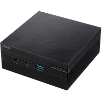 Компьютер ASUS PN41-BBC129MVS1 MFF / Celeron N4500, SATA+M.2SSD, WiFi, VGA (90MR00I1-M000B0) Diawest