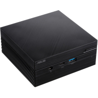 Компьютер ASUS PN41-BBC129MVS1 MFF / Celeron N4500, SATA+M.2SSD, WiFi, VGA (90MR00I1-M000B0) Diawest