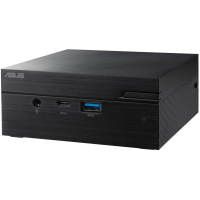 Компьютер ASUS PN41-BBC129MVS1 MFF / Celeron N4500, SATA+M.2SSD, WiFi, VGA (90MR00I1-M000B0) Diawest