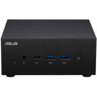 Компьютер ASUS PN52-BBR556HD MFF/ Ryzen5 5600H, SATA+M.2SSD, WiFi (90MR00R2-M000D0) Diawest