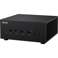 Комп'ютер ASUS PN52-BBR556HD MFF/ Ryzen5 5600H, SATA+M.2SSD, WiFi (90MR00R2-M000D0) Diawest