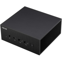 Комп'ютер ASUS PN52-BBR556HD MFF/ Ryzen5 5600H, SATA+M.2SSD, WiFi (90MR00R2-M000D0) Diawest