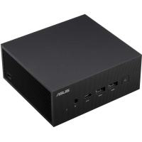 Комп'ютер ASUS PN52-BBR556HD MFF/ Ryzen5 5600H, SATA+M.2SSD, WiFi (90MR00R2-M000D0) Diawest