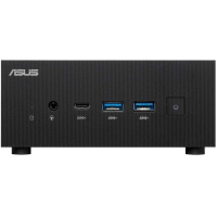 Комп'ютер ASUS PN52-BBR556HD MFF/ Ryzen5 5600H, SATA+M.2SSD, WiFi (90MR00R2-M000D0) Diawest