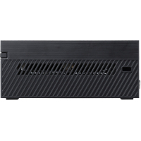 Комп'ютер ASUS PN41-BBC029MCS1 MFF / Celeron N4500, SATA+M.2SSD, WiFi, COM (90MR00I1-M002B0) Diawest