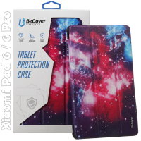 Чехол для планшета BeCover Smart Case Xiaomi Mi Pad 6 / 6 Pro 11