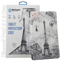 Чехол для планшета BeCover Smart Case Xiaomi Mi Pad 6 / 6 Pro 11