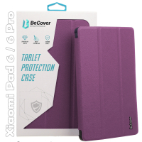 Чехол для планшета BeCover Smart Case Xiaomi Mi Pad 6 / 6 Pro 11