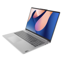 Ноутбук Lenovo IdeaPad Slim 5 16IAH8 (83BG001BRA) Diawest
