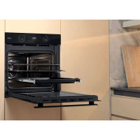 Духова шафа Whirlpool OMSR58CU1SB Diawest