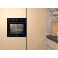 Духова шафа Whirlpool OMSR58CU1SB Diawest