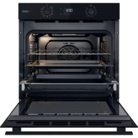 Духова шафа Whirlpool OMSR58CU1SB Diawest