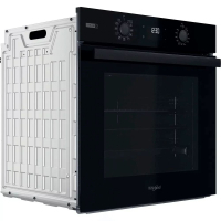 Духова шафа Whirlpool OMSR58CU1SB Diawest