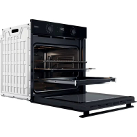 Духова шафа Whirlpool OMSR58CU1SB Diawest