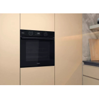 Духова шафа Whirlpool OMSR58CU1SB Diawest