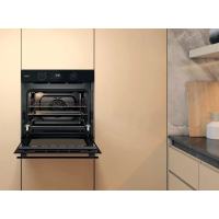 Духова шафа Whirlpool OMSR58CU1SB Diawest