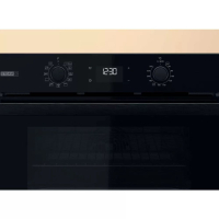 Духова шафа Whirlpool OMSR58CU1SB Diawest