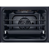 Духова шафа Whirlpool OMSR58CU1SB Diawest