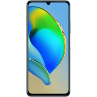 Мобільний телефон ZTE Blade A72S 4/64GB Blue Diawest