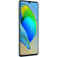Мобільний телефон ZTE Blade A72S 4/64GB Blue Diawest