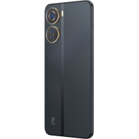 Мобільний телефон ZTE Blade V40 Design 6/128GB Black Diawest