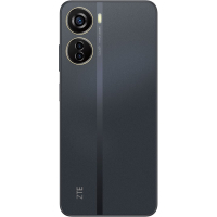 Мобільний телефон ZTE Blade V40 Design 6/128GB Black Diawest