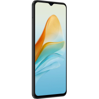 Мобільний телефон ZTE Blade V40 Design 6/128GB Black Diawest