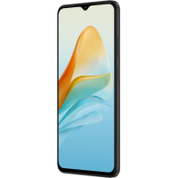 Мобільний телефон ZTE Blade V40 Design 6/128GB Black Diawest