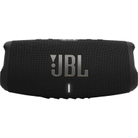 Акустична система JBL Charge 5 Wi-Fi Black (JBLCHARGE5WIFIBLK) Diawest