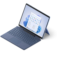 Планшет Microsoft Surface Pro 9 13 PS Touch 16/512GB Win11P Blue (QIY-00033) Diawest