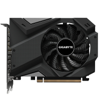 Відеокарта GeForce GTX1630 4096Mb GIGABYTE (GV-N1630D6-4GD) Diawest