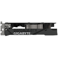 Видеокарта GeForce GTX1630 4096Mb GIGABYTE (GV-N1630D6-4GD) Diawest