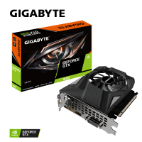Відеокарта GeForce GTX1630 4096Mb GIGABYTE (GV-N1630D6-4GD) Diawest