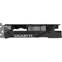 Відеокарта GIGABYTE GeForce GTX1630 4096Mb OC (GV-N1630OC-4GD) Diawest