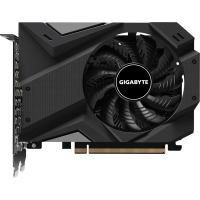 Видеокарта GIGABYTE GeForce GTX1630 4096Mb OC (GV-N1630OC-4GD) Diawest